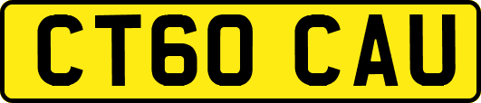 CT60CAU