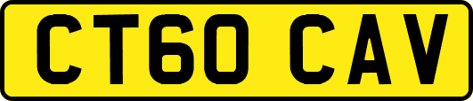 CT60CAV