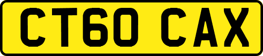 CT60CAX