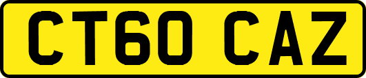 CT60CAZ