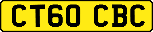 CT60CBC