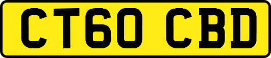CT60CBD