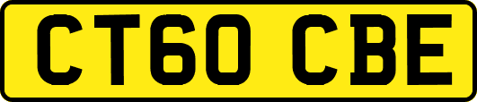 CT60CBE