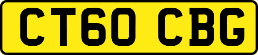 CT60CBG