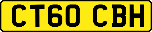 CT60CBH