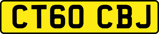 CT60CBJ