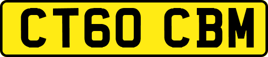 CT60CBM
