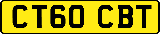 CT60CBT