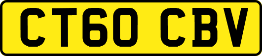 CT60CBV