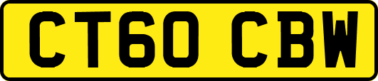 CT60CBW