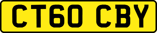 CT60CBY