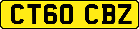 CT60CBZ