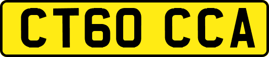 CT60CCA