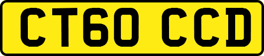 CT60CCD