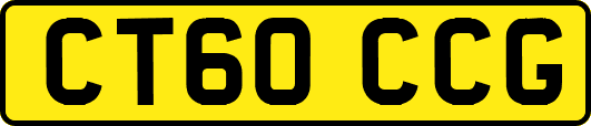 CT60CCG