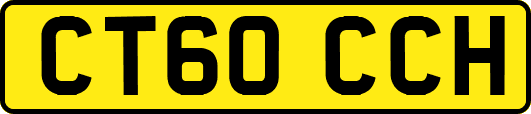 CT60CCH