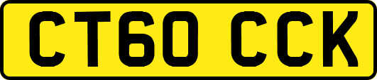 CT60CCK
