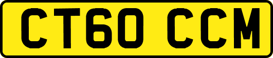 CT60CCM