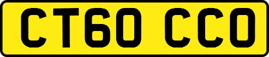 CT60CCO