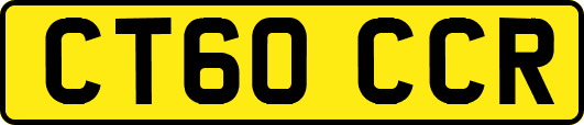 CT60CCR