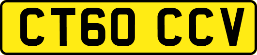 CT60CCV