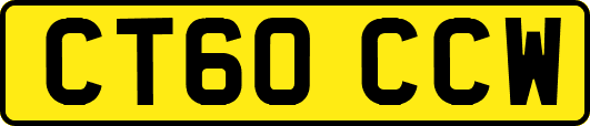 CT60CCW