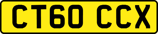 CT60CCX