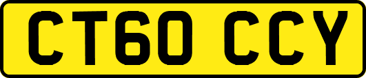 CT60CCY