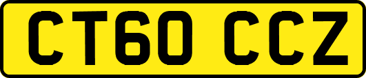 CT60CCZ