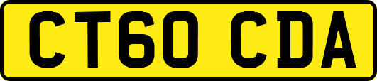 CT60CDA
