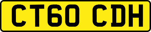 CT60CDH