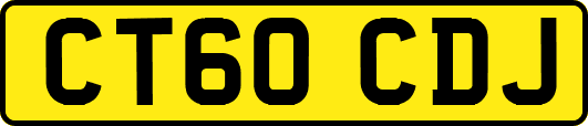 CT60CDJ