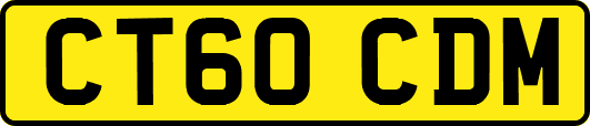 CT60CDM