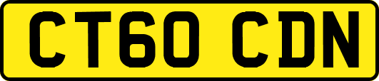 CT60CDN