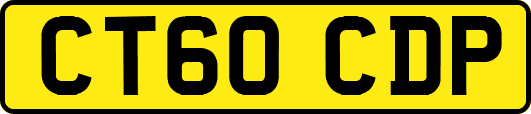 CT60CDP