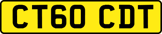 CT60CDT