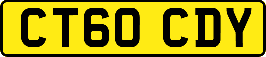 CT60CDY