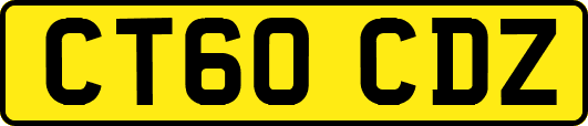 CT60CDZ