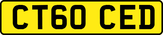 CT60CED