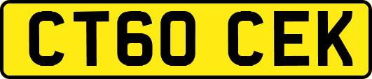 CT60CEK