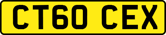 CT60CEX