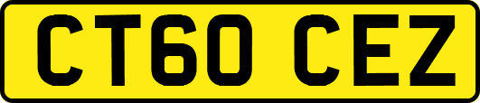 CT60CEZ