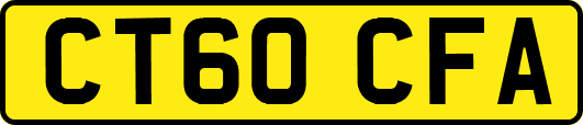 CT60CFA