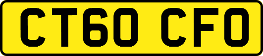 CT60CFO