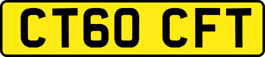 CT60CFT