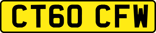 CT60CFW