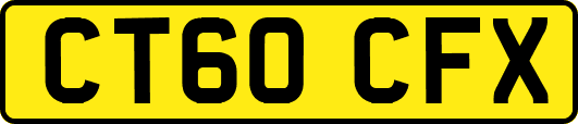 CT60CFX