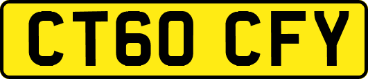 CT60CFY