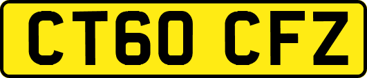 CT60CFZ