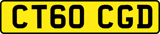 CT60CGD